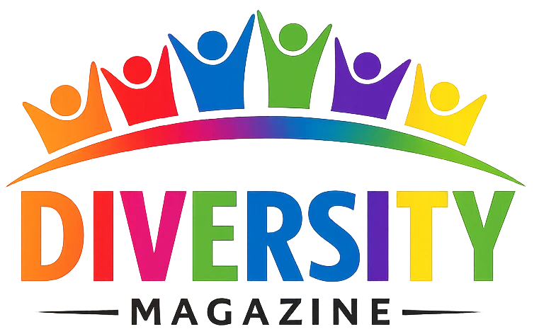 Diversity Magazine